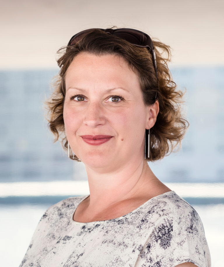 Anneke Bokern of architour