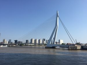 erasmus bridge