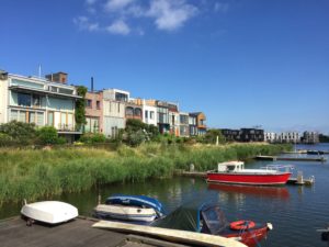 steigereiland