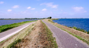 Water management Netherlands Holland tour