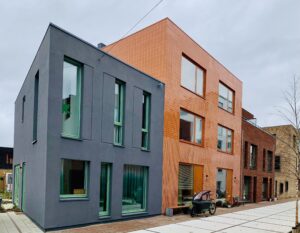 Utrecht Wisselspoor