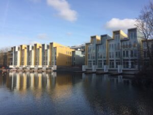Oostelijke Eilanden: Wiener&Co