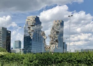 Valley Zuidas