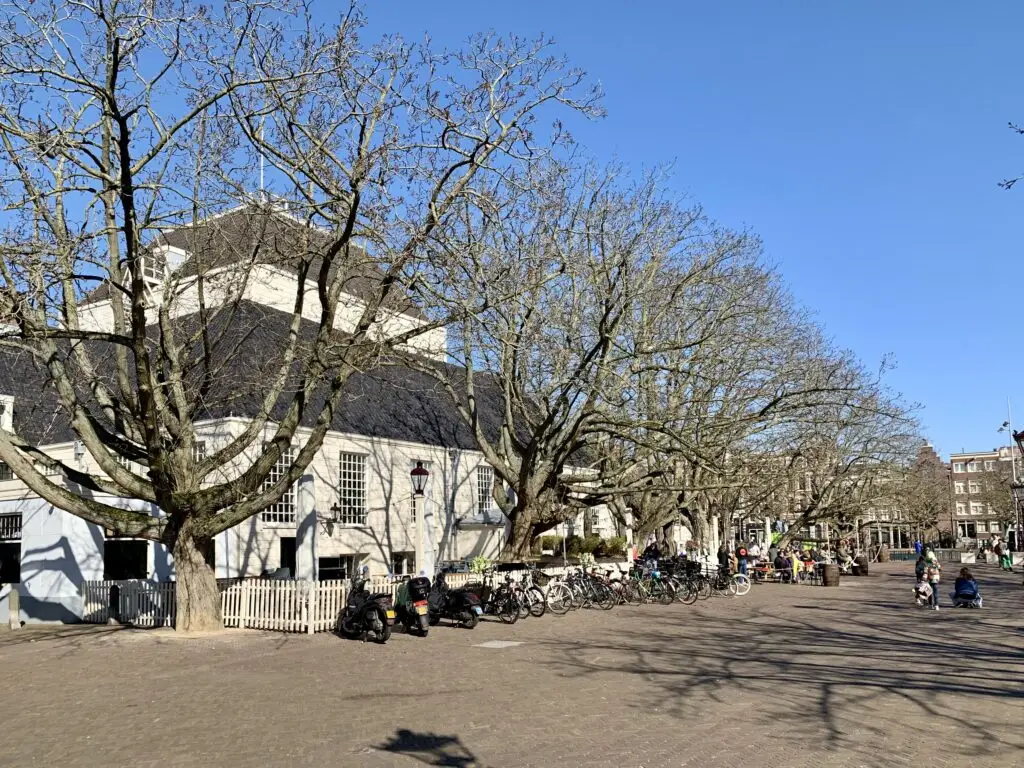 Amstelkerk