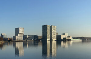 Architekturführung Almere
