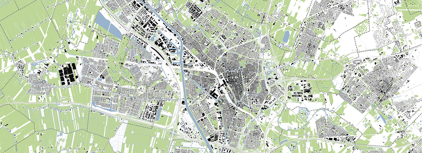 Architecture Tours In The Netherlands, Guided By Architects – SLEQJZ