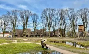 Architecture Tour Eindhoven Bosrijk