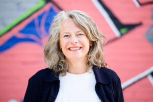 Corinne Schrauwen