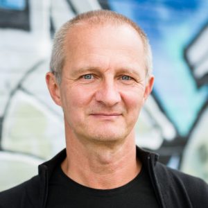 architour guide Gebhard Friedl
