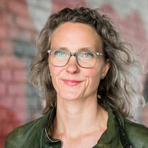 Sylke Gloystein - architour team